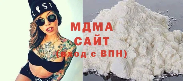 дурь Липки